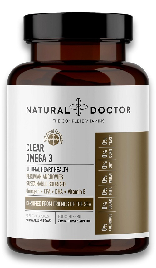 Produse BIO - 7Nature